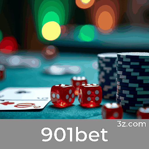 Experiência de Casino Elite no 901bet: Dealers Reais e Jogos Premium