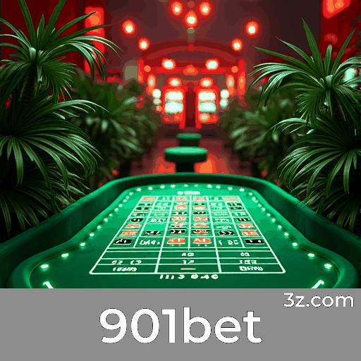 Experimente a Facilidade e Funcionalidade Completa com o App 901bet