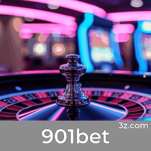 901bet: Plataforma de Apostas Profissional e Segura